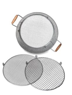 Gardener's Compost Soil Sifter -Garden Care Store 8611018 0881 tif