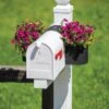 Mailbox Planter -Garden Care Store 8611026 040 tif