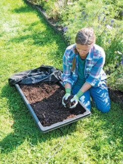 Gardener's Summer Sled 14 Gardener's Summer Sled -Garden Care Store 8611044 160 tif