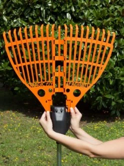 Magic Fly® Leaf Rake 13 Magic Fly® Leaf Rake -Garden Care Store 8611047 04V tif