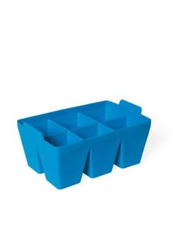 Sili-Seedlings® Seedling Tray, 6-Cell -Garden Care Store 8611062 0696 tif