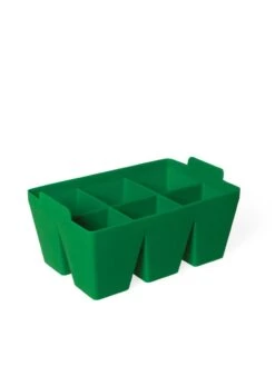 Sili-Seedlings® Seedling Tray, 6-Cell -Garden Care Store 8611062 0697 tif