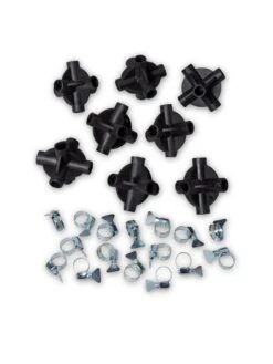 GardenSkill Cane Connector Balls, Set Of 8 -Garden Care Store 8611095 0794 tif
