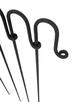 Enfield Linking Border Fence, 23.5" Long 16 Enfield Linking Border Fence, 23.5" Long -Garden Care Store 8611097 1734 tif