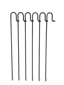 Enfield Linking Border Fence, 23.5" Long 17 Enfield Linking Border Fence, 23.5" Long -Garden Care Store 8611097 1735 tif