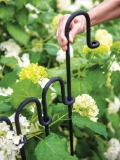 Enfield Linking Border Fence, 23.5" Long 14 Enfield Linking Border Fence, 23.5" Long -Garden Care Store 8611097 2556 tif