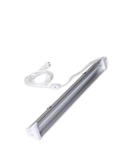 High Output LED Fixture, 2' With Magnetic Clips