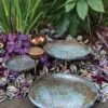 Water Lily Station Birdbath -Garden Care Store 8611102 6267 tif