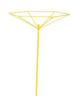 Parasol Plant Supports, Set Of 3 -Garden Care Store 8611129 3844 tif