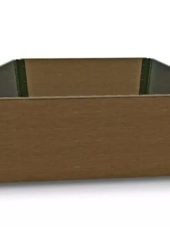 Composite Raised Garden Beds, 16-1/2" High With 1" Boards -Garden Care Store 8611137 01V jpg
