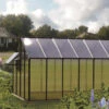 MONT Mojave Greenhouse, 8' X 16'