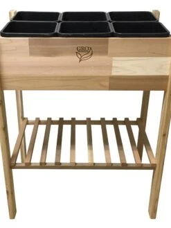 Plantables™ Elevated Garden Beds -Garden Care Store 8611184 01V jpg