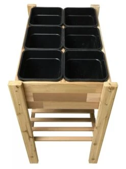 Plantables™ Elevated Garden Beds -Garden Care Store 8611184 03V jpg