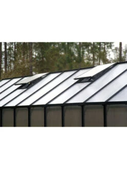 MONT Greenhouse Automatic Roof Vent Kit -Garden Care Store 8611190 07v
