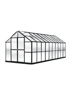 MONT Growers Edition Greenhouse, 8' X 20'