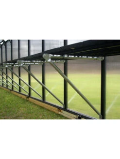 MONT Greenhouse Work Bench System, 8' X 24' -Garden Care Store 8611204 02v 1