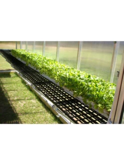 MONT Greenhouse Work Bench System, 8' X 16' -Garden Care Store 8611204 03v 2