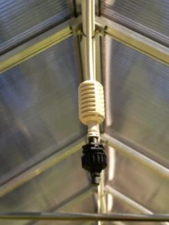 MONT Greenhouse Watering System, 16' 7 MONT Greenhouse Watering System, 16' -Garden Care Store 8611213 04V jpg