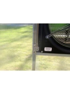 MONT Greenhouse Powered Ventilation System -Garden Care Store 8611219 06v