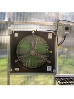 MONT Greenhouse Powered Ventilation System -Garden Care Store 8611219 07v