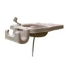 MONT Greenhouse Potting Sink 2 MONT Greenhouse Potting Sink -Garden Care Store 8611220 05v monticello greenhouse potting sink