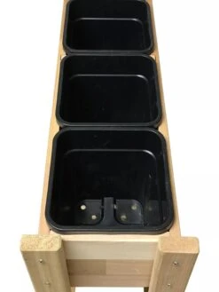 Plantables™ Elevated Garden Beds -Garden Care Store 8611225 03V jpg