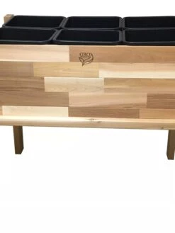 Plantables™ Elevated Garden Beds -Garden Care Store 8611226 01V jpg