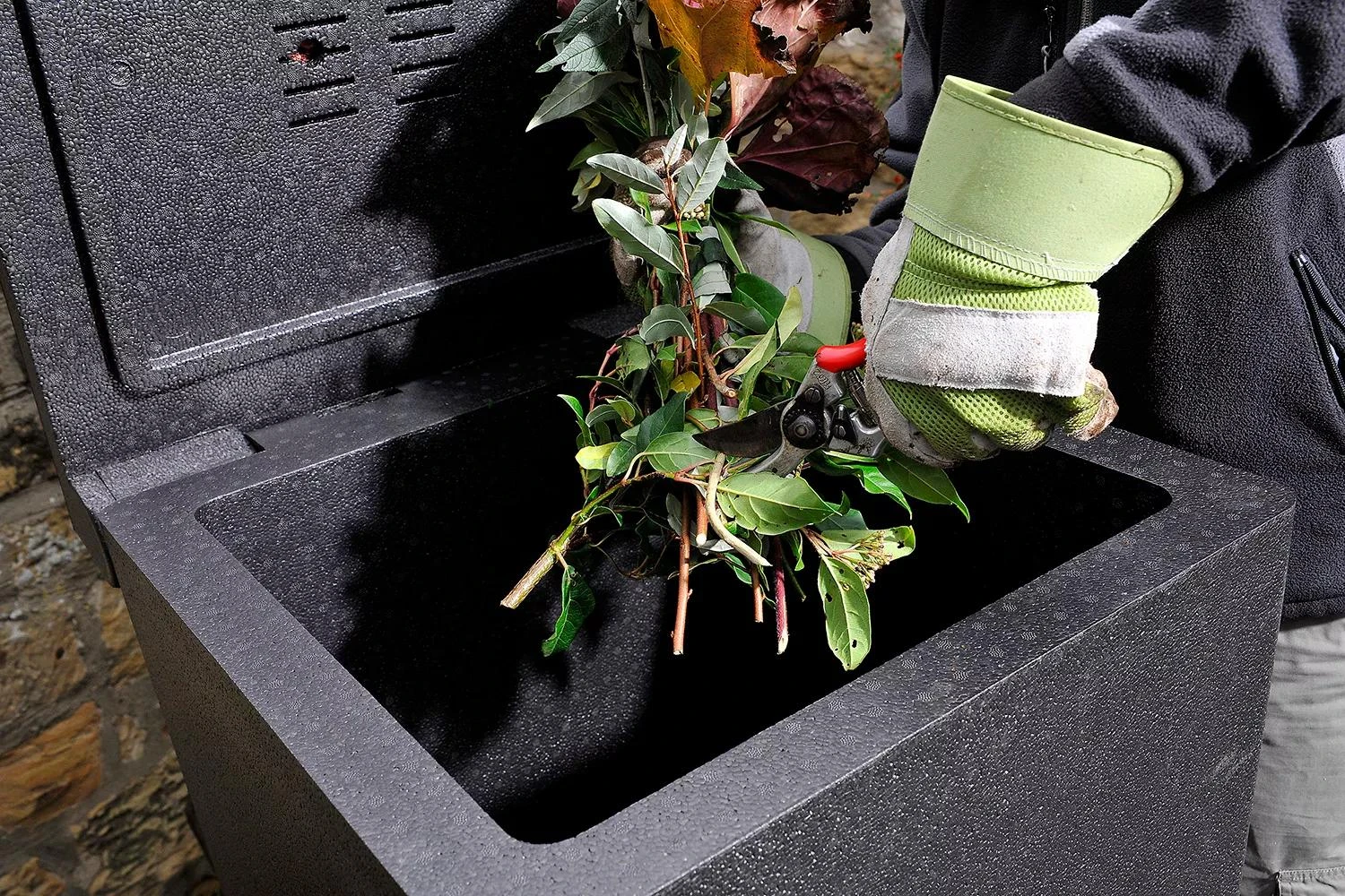 HOTBIN MK2 Composter, 52 Gallon 5 HOTBIN MK2 Composter, 52 Gallon - Image 3