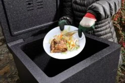 HOTBIN MK2 Composter, 52 Gallon 15 HOTBIN MK2 Composter, 52 Gallon -Garden Care Store 8611344 03V jpg