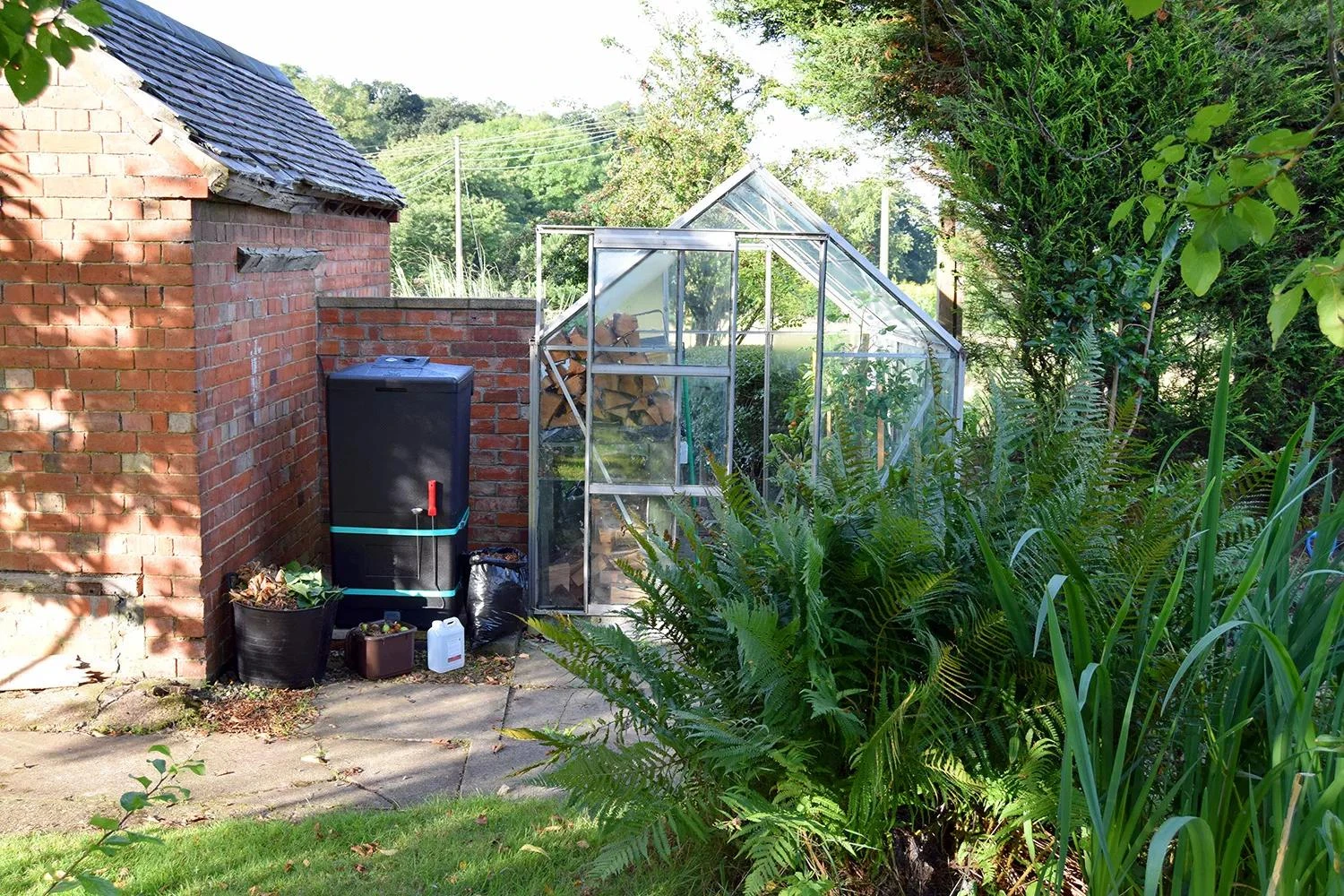 HOTBIN MK2 Composter, 52 Gallon 4 HOTBIN MK2 Composter, 52 Gallon - Image 2