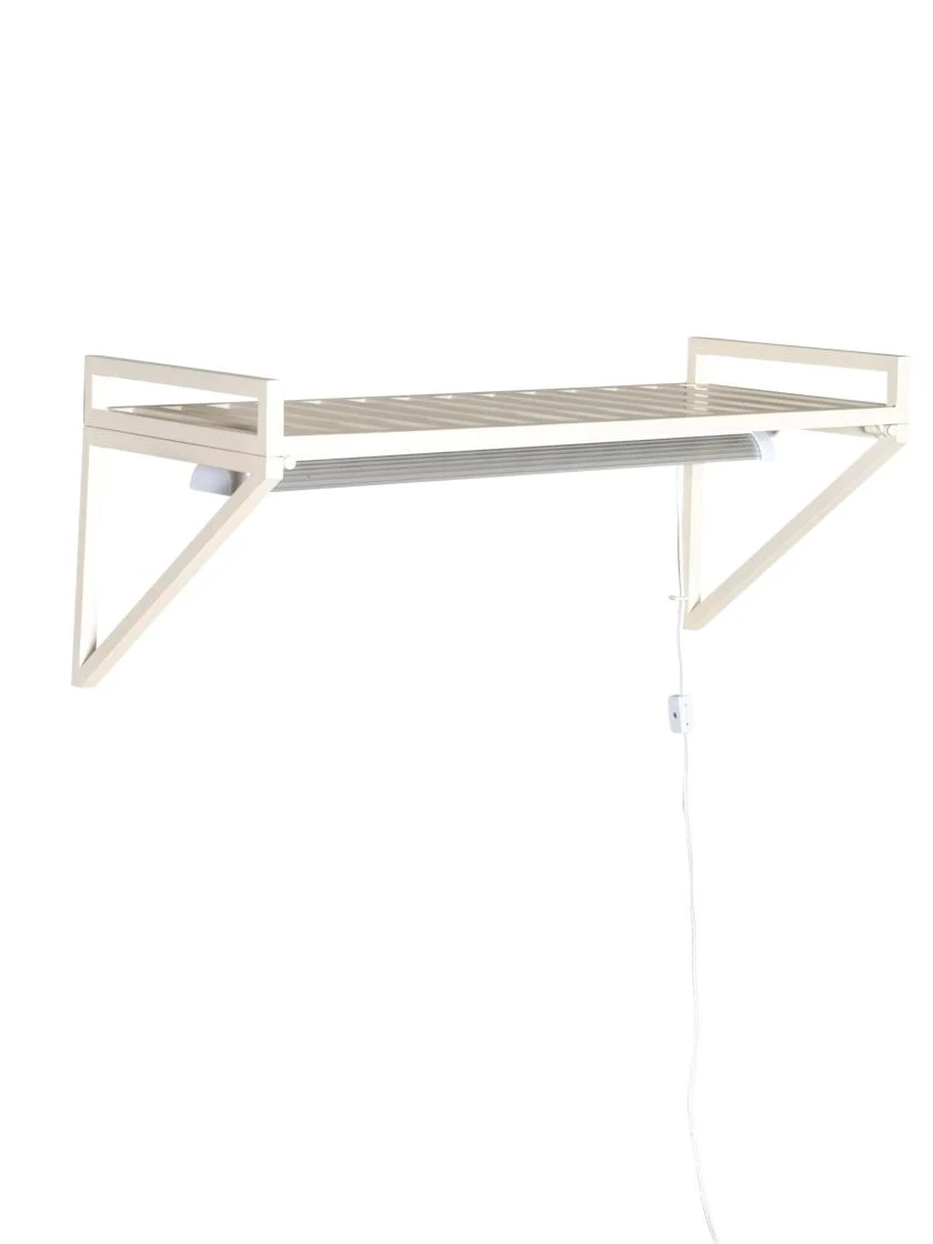 Oslo LED Grow Light Wall Shelf 7 Oslo LED Grow Light Wall Shelf - Image 5