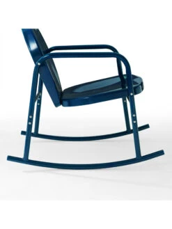 Crosley Griffith 2-piece Outdoor Rocking Chair Set -Garden Care Store 8611577 ny 13v