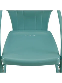 Crosley Tulip 5-piece Outdoor Dining Set -Garden Care Store 8611578 bl 10v