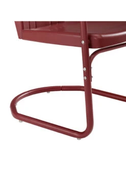 Crosley Tulip 5-piece Outdoor Dining Set -Garden Care Store 8611578 rd 29v