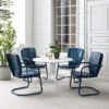 Crosley Ridgeland 5-piece Outdoor Dining Set -Garden Care Store 8611579 ny 01v