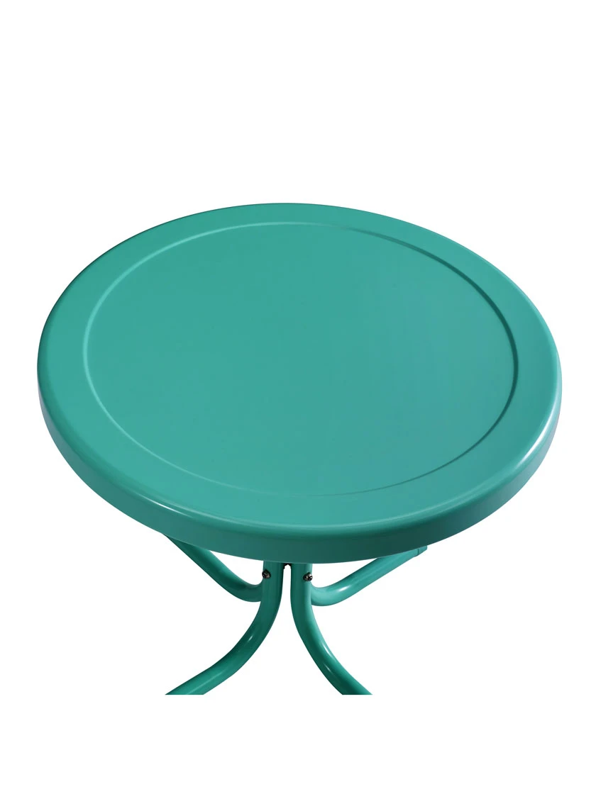 Crosley Bates 3-piece Outdoor Dining Chair Set 10 Crosley Bates 3-piece Outdoor Dining Chair Set - Image 8