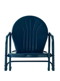 Crosley Griffith 3-piece Outdoor Rocking Chair Set -Garden Care Store 8611588 ny 12v