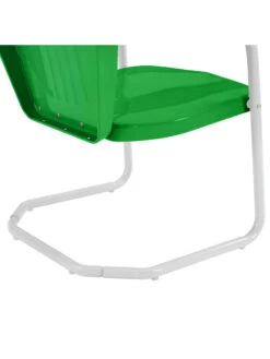 Crosley Griffith 3-piece Outdoor Bistro Set -Garden Care Store 8611589 gr 21v