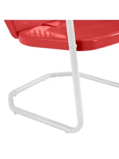 Crosley Griffith 3-piece Outdoor Bistro Set -Garden Care Store 8611589 rd 30v