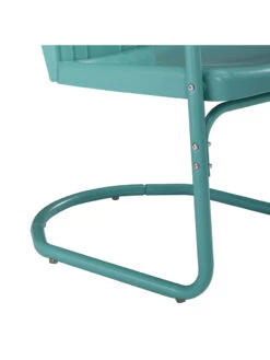 Crosley Tulip 3-piece Outdoor Bistro Set -Garden Care Store 8611591 bl 14v