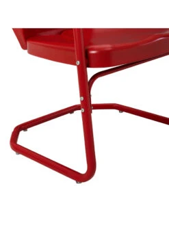 Crosley Ridgeland 3-piece Outdoor Bistro Set -Garden Care Store 8611594 rd 26v