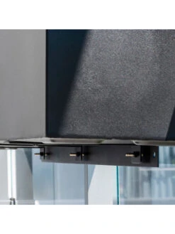 Veradek Metallic Series Railing Planters -Garden Care Store 8611610 02v