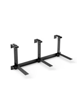 Veradek Metallic Series Corten Steel Railing Planters 16 Veradek Metallic Series Corten Steel Railing Planters -Garden Care Store 8611614 06v