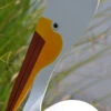 Florida Dancing Birds®, American White Pelican 1 Florida Dancing Birds®, American White Pelican -Garden Care Store 8611634 02v florida dancing birds american white pelican