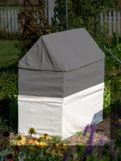 Chicken Wire Crop Coop Extension 14 Chicken Wire Crop Coop Extension -Garden Care Store 8611699 4662 tif