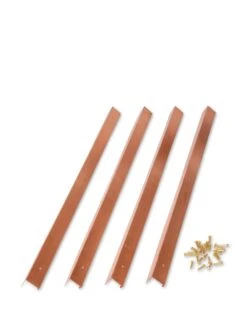 Re-Markable Raised Bed Trim -Garden Care Store 8611757 3167 tif