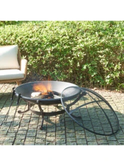 Crosley Ashland Firepit -Garden Care Store 8611932 07v