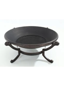 Crosley Ashland Firepit -Garden Care Store 8611932 15v