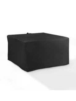 Crosley Dante Metal Fire Table -Garden Care Store 8611944 11v