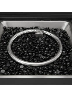 Crosley Dante Metal Fire Table -Garden Care Store 8611944 12v